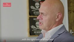 How could veganism change the world? Instructional Video