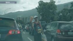 Using Blockchain to Protect Venezuelans From Hyperinflation News Clip