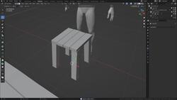 Blender to Unreal Engine - Become a Dungeon Prop Artist - Working with a Basic Workflow Instructional Video