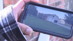 Winds from tornado nearly carried survivors away Instructional Video