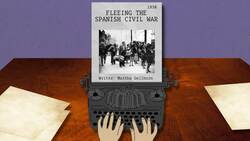 Martha Gellhorn: The War Correspondent who Covered D-Day Instructional Video