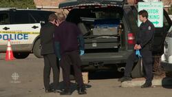 Father, girlfriend charged in toddler’s death News Clip