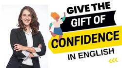 AEE Podcast 1615: How to Give the Gift of Confidence to Someone Asking a Question in English Instructional Video
