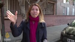 August inflation rates soar in Argentina News Clip