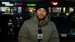 Central Islip man indicted on attempted murder charges for allegedly stabbing coworker at Suffolk pizzeria News Clip