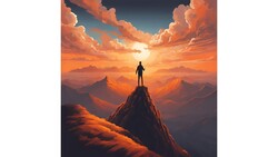 Finding Authenticity in a World of Faking It Instructional Video