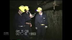 Roger Warren's confession to RCMP that he planted the bomb News Clip