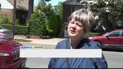 Riverdale woman with disability desperate for help after e-bike theft News Clip