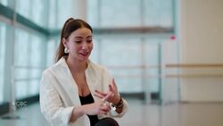 How Luca 'Lazylegz' Patuelli is pushing the boundaries of dance | Creator Network News Clip