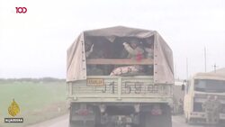 Nagorno-Karabakh: Armenia, Azerbaijan ceasefire comes into effect News Clip