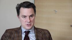 Expert: Campaign agenda to emerge in Trump speech News Clip