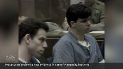 Menendez brothers’ murder convictions to be reviewed over new evidence Instructional Video