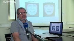 EU's artificial intelligence law should serve as 'model across the globe' News Clip