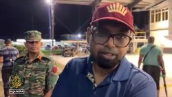 At least 19 children killed in Guyana school dormitory fire News Clip