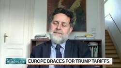 EU Could Use Anti-Coercion Tool Against US Tariffs, says Former Trade Negotiator News Clip
