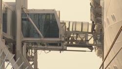 Costa Fortuna docks in Singapore Instructional Video