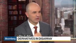 TP ICAP Shares Plunge on Profit Warning, CEO's Ouster News Clip