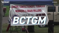 Kellogg Co to Permanently Replace Striking Workers News Clip