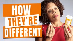 Generic Medicine - Are They As Good As The Brand? Instructional Video