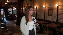 Local restaurant owner say G train shutdown is affecting business News Clip