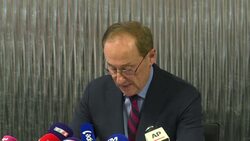 CLEAN : French skating federation slams minister over sex assault claims News Clip