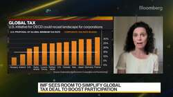 G20: Tax Plan Political Win at Home News Clip