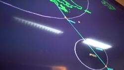 Chile air force on disappearance of military plane Instructional Video