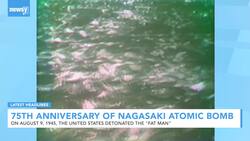 Newsy's Latest Headlines News Clip