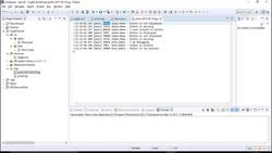 Test Case Logging with log4j Example - 2 Instructional Video