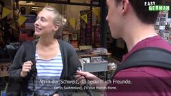 Easy German: Was machst du in Sommer Instructional Video