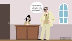 Powering Through Prose: Harper Lee, To Kill a Mockingbird - Chapters 17-21 Summary Instructional Video