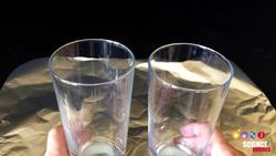 A Candle Seesaw Balancing Act Instructional Video