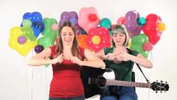 How to Sing Itsy Bitsy Spider Instructional Video