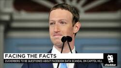 Zuckerberg Will Face a "Hostile Environment" When He Testifies News Clip