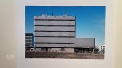 Check out Yellowknife's newest photography exhibit all about downtown News Clip