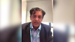 Dr Zahid Chauhan: ‘Religious obligation’ to obey lockdown during Ramadan News Clip