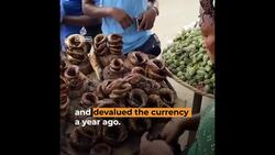 Nationwide protests over the rising cost of living in Nigeria Instructional Video