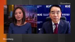 Korean's Sovereign Fund To Boost Alternative Assets News Clip