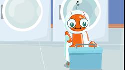 Mystery of The Gymnastic Suit Instructional Video