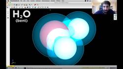 Visualizing Molecular Geometry With 3D Software Instructional Video