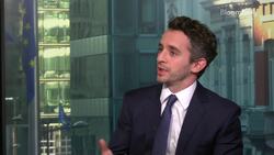 EU's Virkkunen on Trump Presidency, Musk's X Platform News Clip