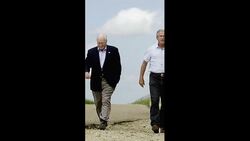 Dick Cheney, former U.S. vice-president, dead at 84 News Clip
