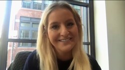 20th Anniversary Profile: Samantha Perelman News Clip