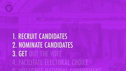 Political Parties: Crash Course Government and Politics Instructional Video