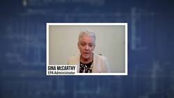 Interview with EPA Administrator McCarthy Instructional Video
