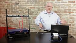 CompTIA Network+ Certification N10-007: The Total Course - Troubleshooting Structured Cabling – Part 1 Instructional Video