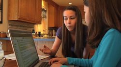 Internet Safety- Knock, Knock, Who's There? Instructional Video