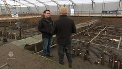 Treasure trove of ancient artifacts News Clip