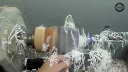 This Crystal Looks Like an Alien Artifact Instructional Video