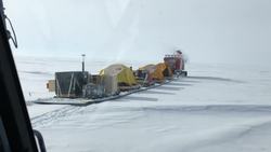 88-South Antarctic Traverse: Year Two Instructional Video